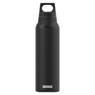 Thermosflasche HOT & COLD ONE LIGHT 0,55 l - schwarz